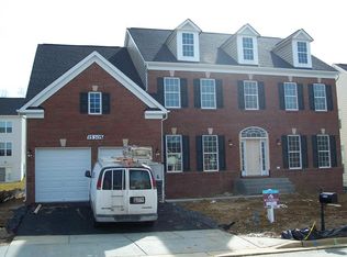15305 Doralshire Ct, Upper Marlboro, MD 20772