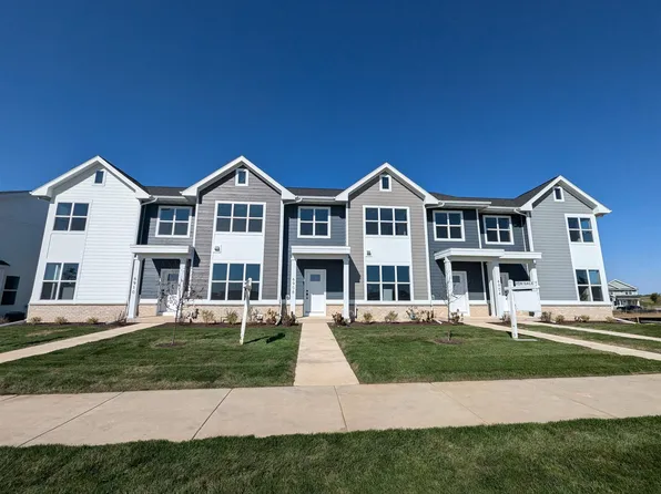 6910 Belle Fontaine Blvd, Middleton, WI 53562