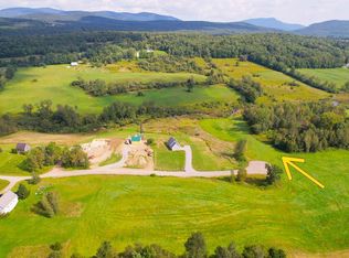 Lot 12 Paradis Lane, Bakersfield, VT 05450