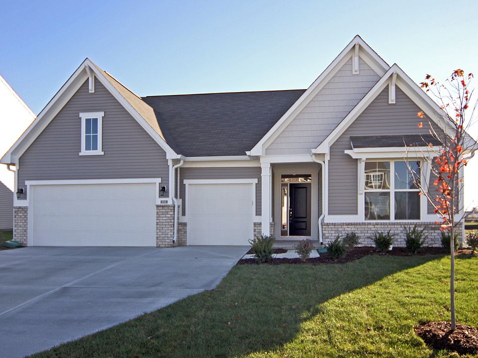 1st image of 4303 Goose Rock Ct