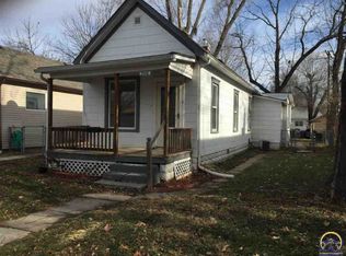 546 NE Wilson Ave, Topeka, KS 66616
