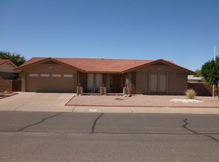 658 N 65th Way, Mesa, AZ 85205