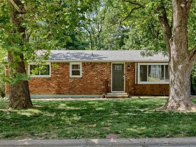 4405 NW 50th Ter, Kansas City, MO, 64151