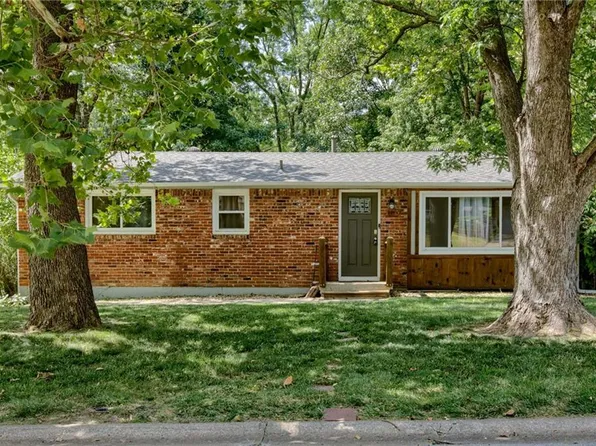 4405 NW 50th Ter, Kansas City, MO 64151