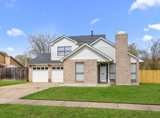 20202 Black Hickory Ct, Katy, TX 77449