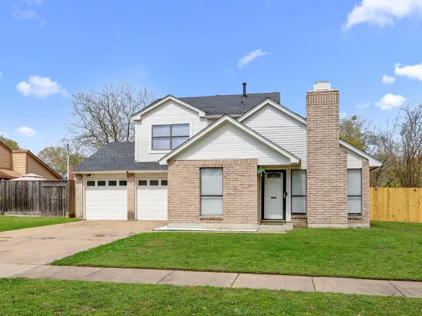 20202 Black Hickory Ct, Katy, TX 77449