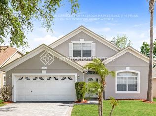 537 Hampshire Ln, Oviedo, FL 32765
