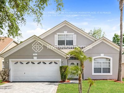 537 Hampshire Ln, Oviedo, FL, 32765