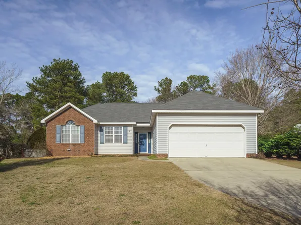579 Old Sudlow Lake Rd, North Augusta, SC 29841