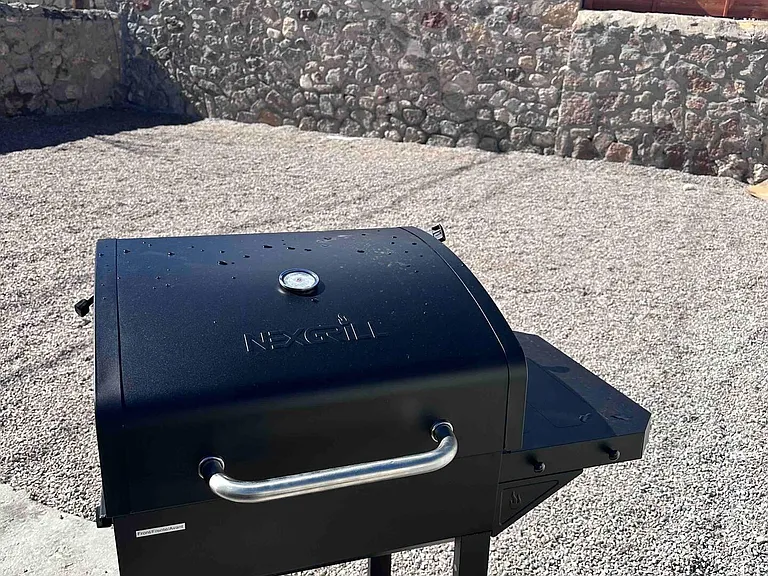 BBQ Grill