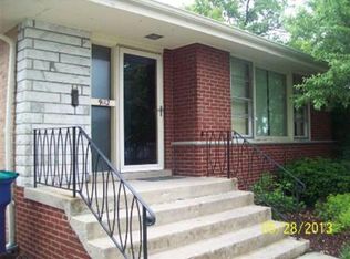 9112 S Turner Ave, Evergreen Park, IL 60805