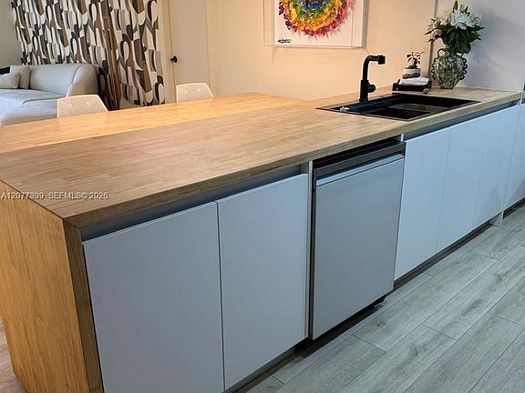 2nd image of 210 Sea View Dr APT 608