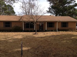 10 Big Oak Ln, Texarkana, TX 75503