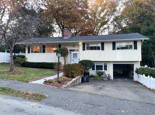 105 Blake St, Needham, MA 02492
