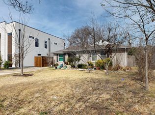 3753 Almazan Dr, Dallas, TX 75220