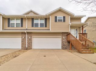 177 Watercress Rd, North Liberty, IA 52317
