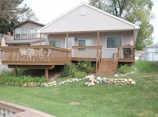 655 Napoleon Rd, Michigan Center, MI 49254