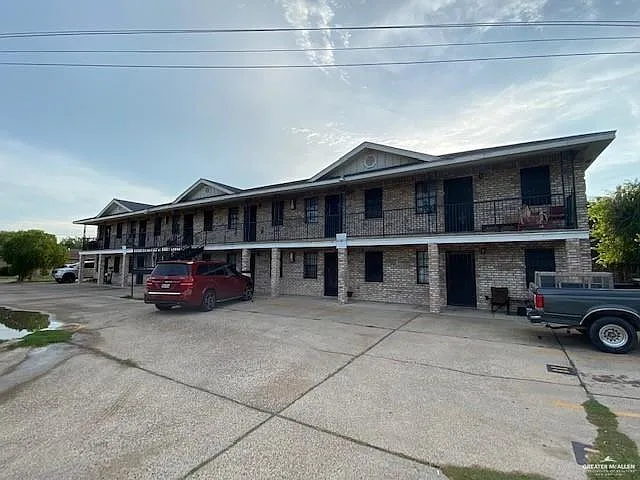502 Miguel Hidalgo St #4