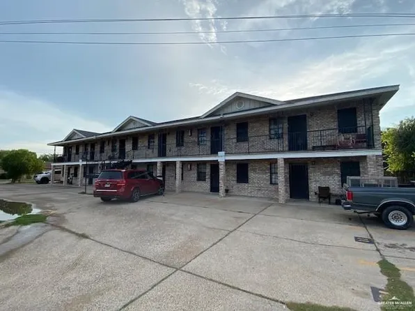 502 Miguel Hidalgo St #4, San Juan, TX 78589