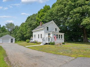 93 West Street, Gardiner, ME 04345