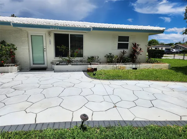 6881 SW 21st Street, Miramar, FL 33023