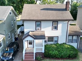 13 Cottage Pl, Bloomfield, NJ 07003