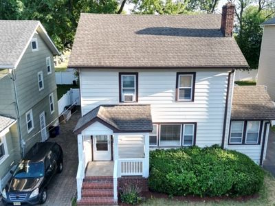 13 Cottage Pl, Bloomfield, NJ, 07003
