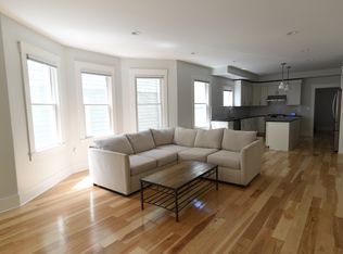 90 Bartlett St #1, Somerville, MA 02145