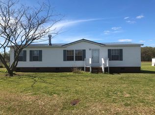 302 Ruger Dr, Pikeville, NC 27863