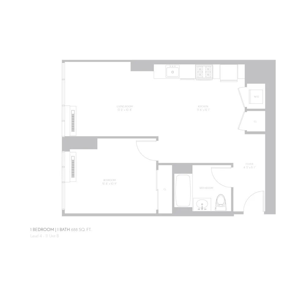 floor plan 13