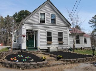 18 Rockingham Rd, Londonderry, NH 03053