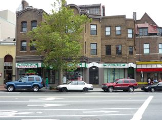 1794 Columbia Rd NW APT 2, Washington, DC 20009