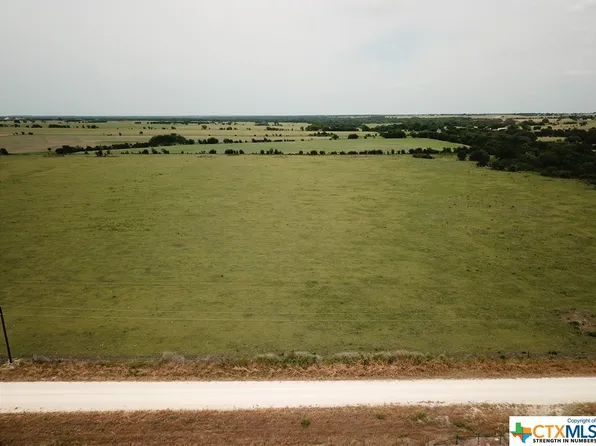990 County Road 248, Gatesville, TX 76528