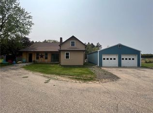 N4099 Valley Rd, Black River Falls, WI 54615
