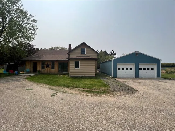 N4099 Valley Road, Black River Falls, WI 54615