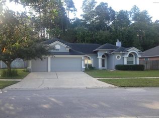 11906 Magnolia Falls Dr, Jacksonville, FL 32258