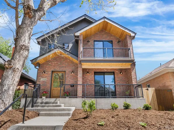 1068 S Corona Street, Denver, CO 80209