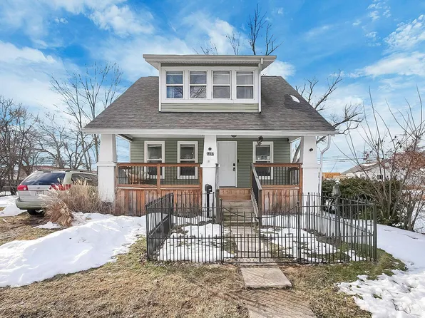 2397 Pontiac St, Columbus, OH 43211