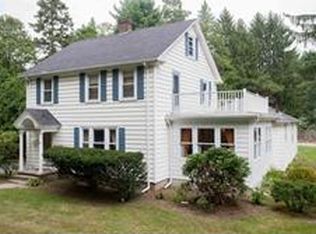 000 Edgell Rd, Framingham, MA 01701