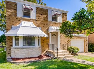 2405 S 9th Ave, North Riverside, IL 60546