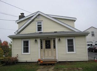 187 Millham St, Marlborough, MA 01752