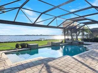 9305 Quarry DR, NAPLES, FL 34120