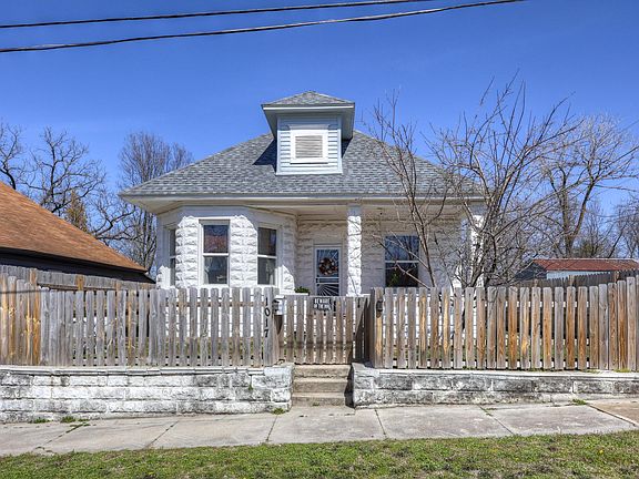 2nd image of 1017 W B Street