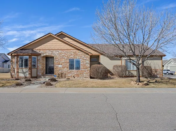 4735 Mimosa St, Loveland, CO 80538