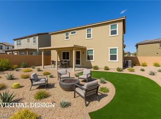 10439 Sadie Blake Ave, Las Vegas, NV 89166