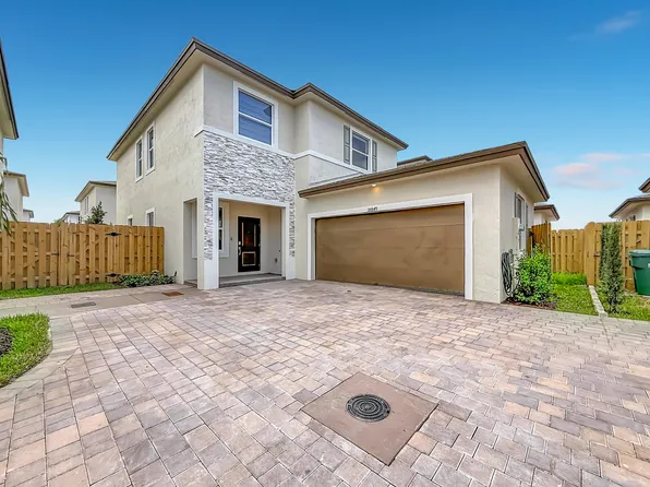 18849 SW 315th St, Homestead, FL 33030