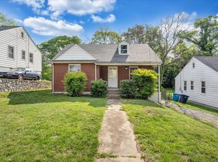 517 36th St NW, Roanoke, VA 24017