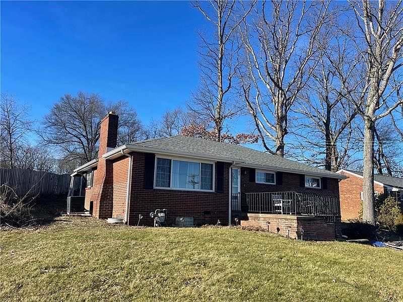 348 Moon Clinton Rd, Coraopolis, PA 15108 Zillow