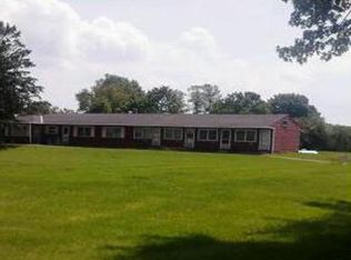 2951 Route 5 And 20, Stanley, NY 14561