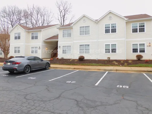 4324 Edith Ln APT H, Greensboro, NC 27409